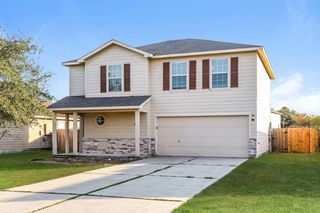 4606 Canadian River Court, Spring, TX 77386
