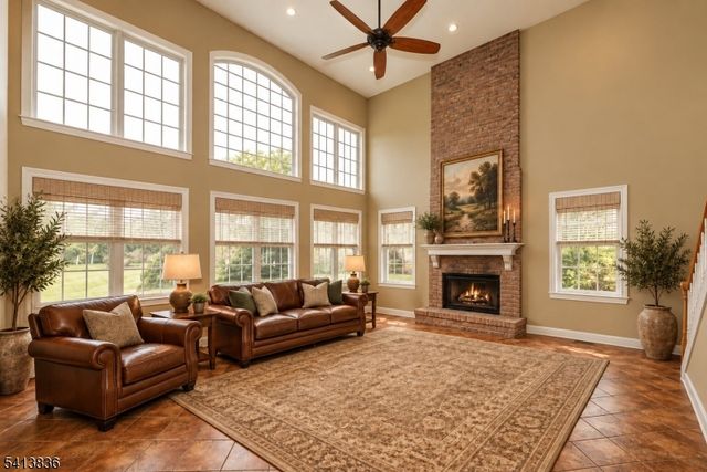 40 Vista Dr, Mount Olive Twp., NJ 07836