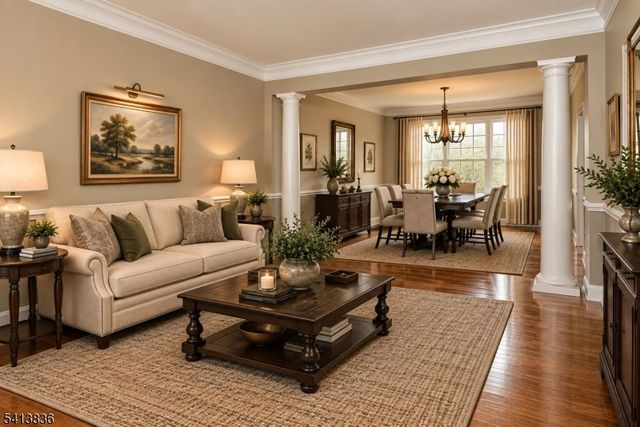 40 Vista Dr, Mount Olive Twp., NJ 07836