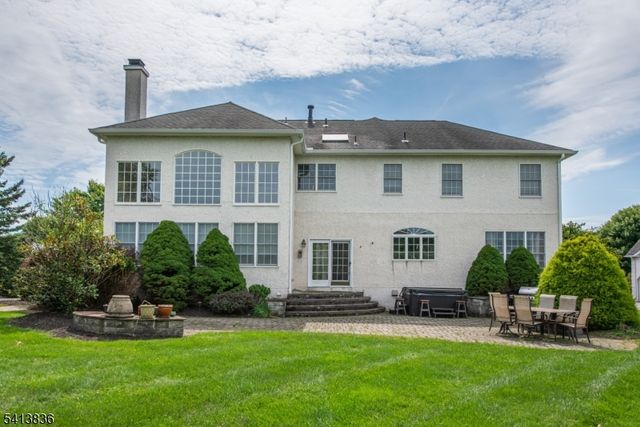 40 Vista Dr, Mount Olive Twp., NJ 07836