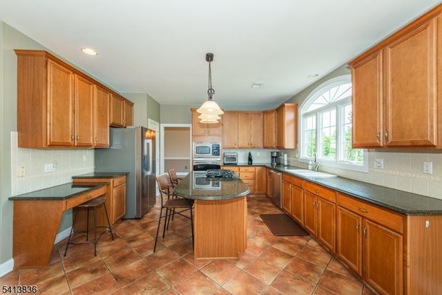 40 Vista Dr, Mount Olive Twp., NJ 07836