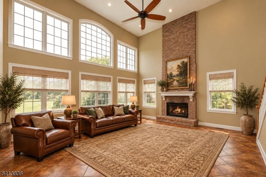 40 Vista Dr, Mount Olive Twp., NJ 07836 — photo 3