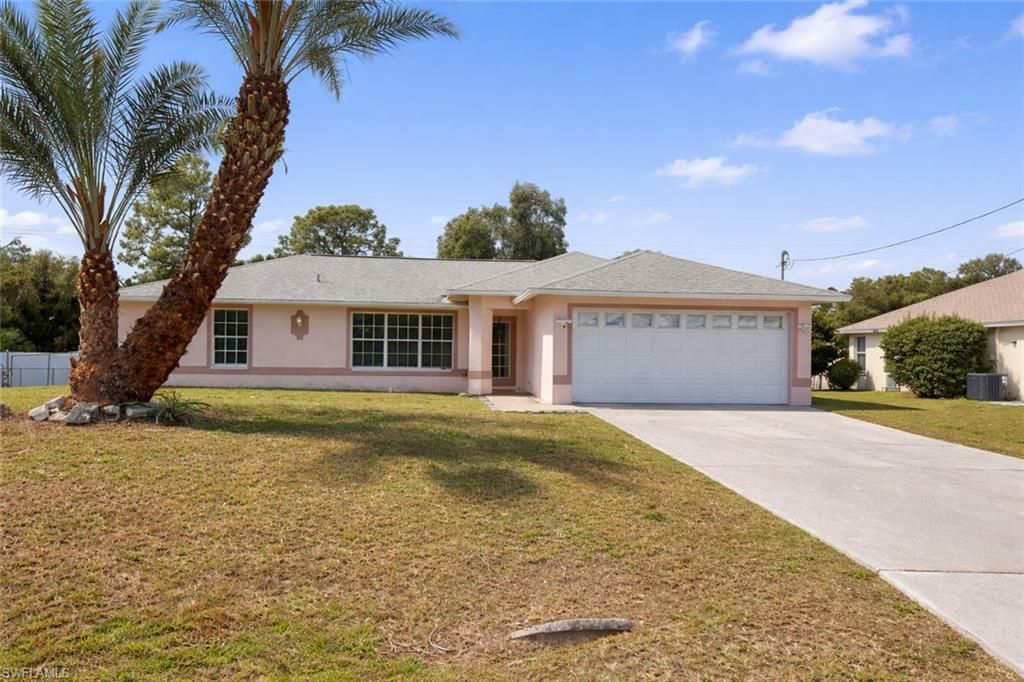 755 Arundel CIR, FORT MYERS, FL 33913 — exterior