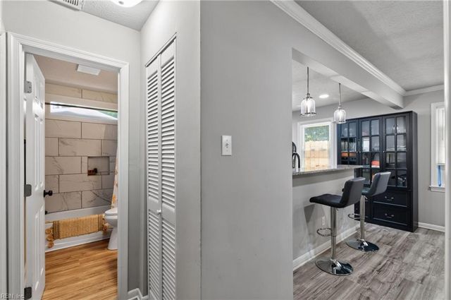 504 Marion RD, Hampton, VA 23663
