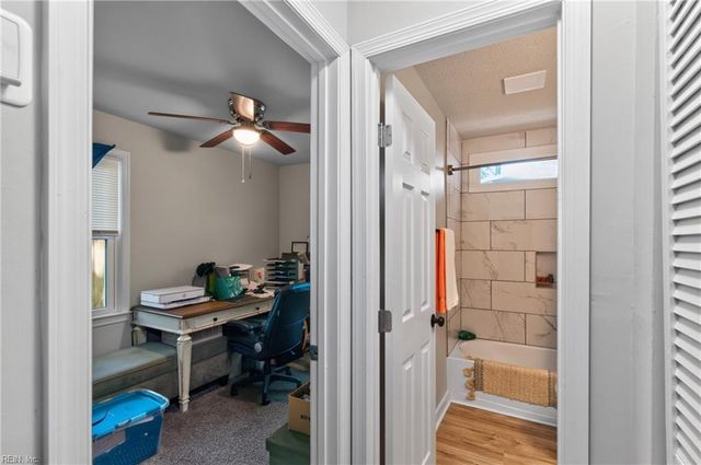 504 Marion RD, Hampton, VA 23663