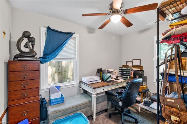504 Marion RD, Hampton, VA 23663