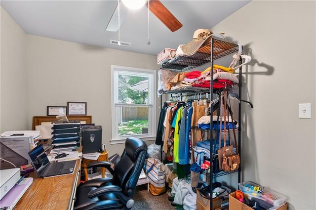 504 Marion RD, Hampton, VA 23663