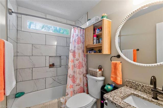 504 Marion RD, Hampton, VA 23663