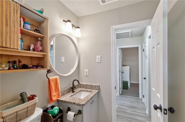 504 Marion RD, Hampton, VA 23663