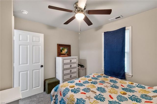 504 Marion RD, Hampton, VA 23663