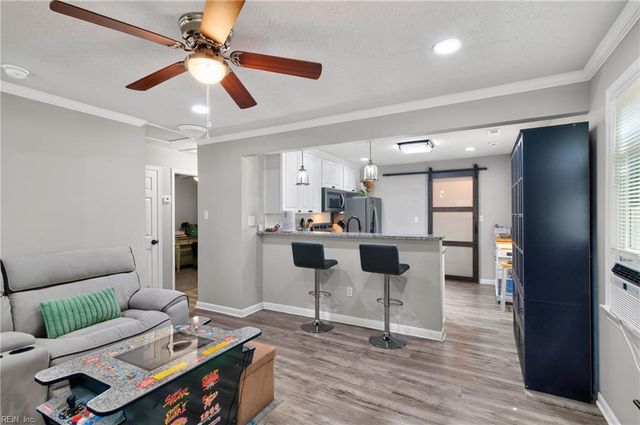 504 Marion RD, Hampton, VA 23663