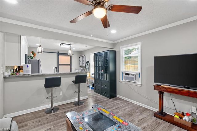 504 Marion RD, Hampton, VA 23663