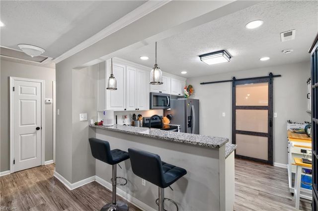 504 Marion RD, Hampton, VA 23663