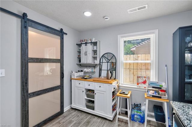 504 Marion RD, Hampton, VA 23663