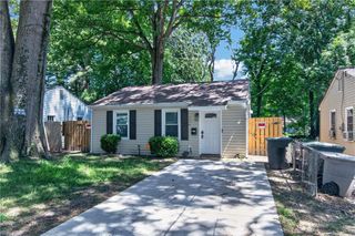 504 Marion RD, Hampton, VA 23663
