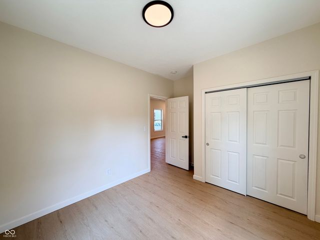 1824 N Parker Avenue, Indianapolis, IN 46218
