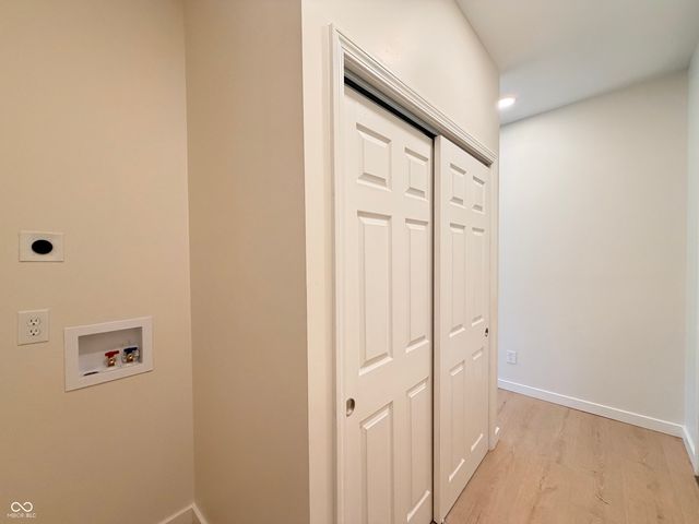 1824 N Parker Avenue, Indianapolis, IN 46218