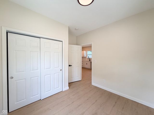 1824 N Parker Avenue, Indianapolis, IN 46218