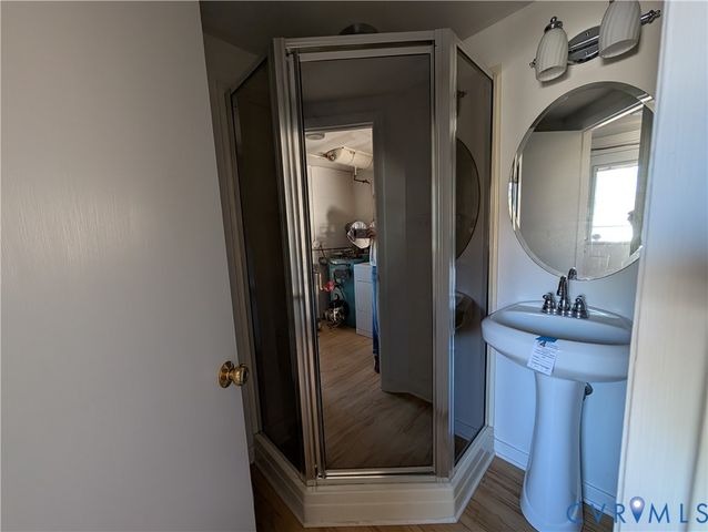 8216 Ireton Rd, Henrico, VA 23228