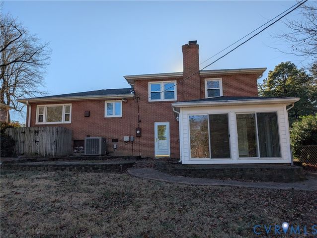 8216 Ireton Rd, Henrico, VA 23228