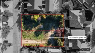 2201 S Dorothy Ave, Boise, ID 83706