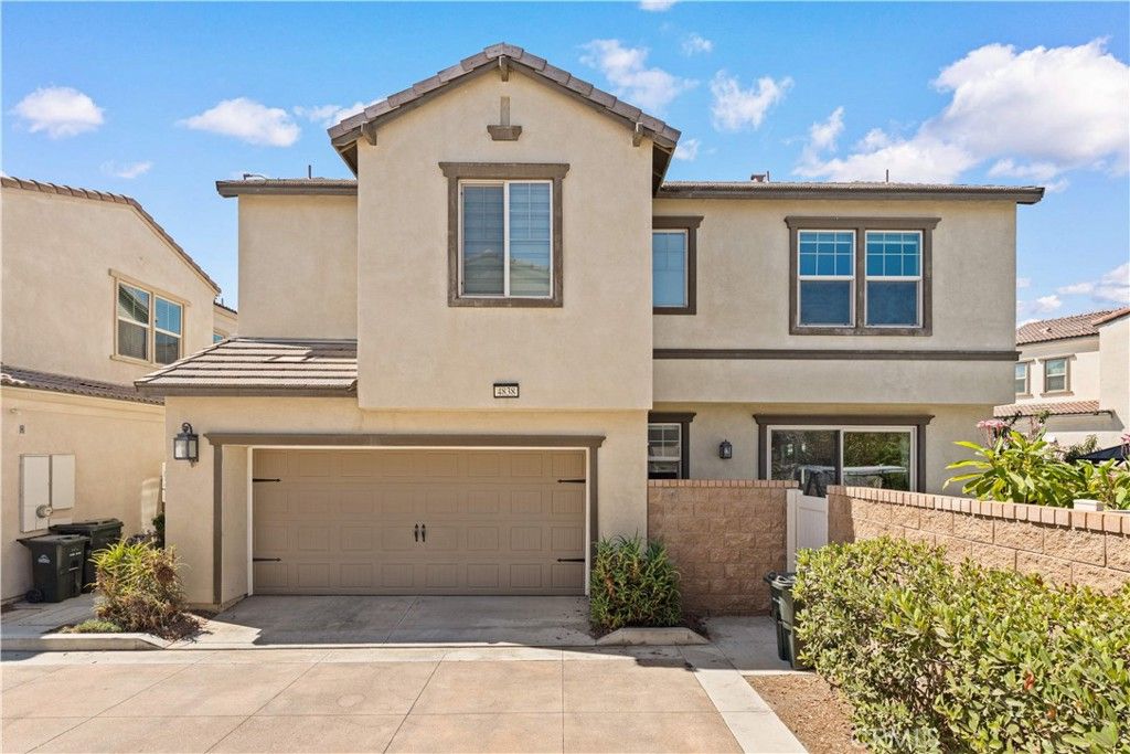 4838 S Monarch, Ontario, CA 91762 — exterior