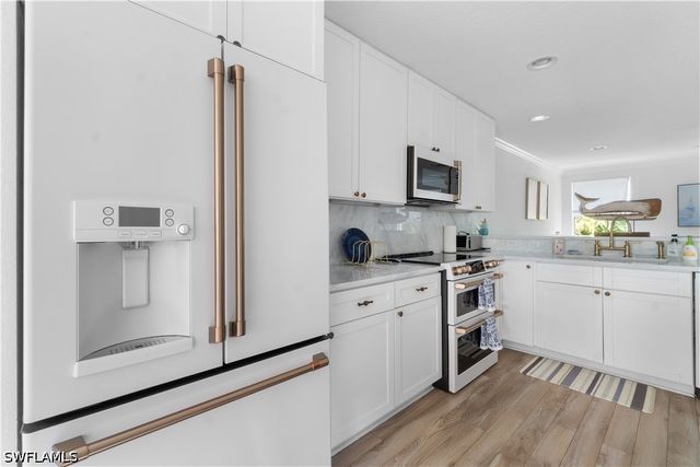719 Park AVE, Naples, FL 34110