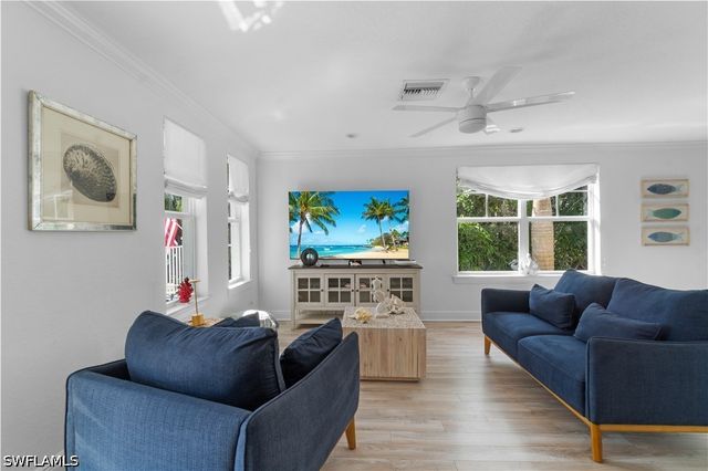 719 Park AVE, Naples, FL 34110