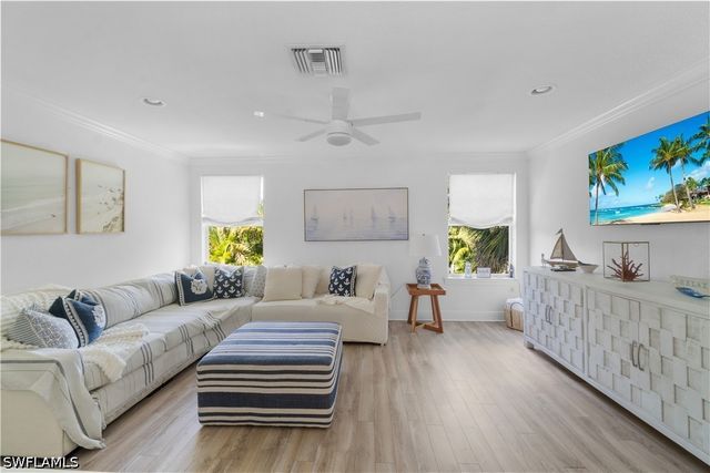 719 Park AVE, Naples, FL 34110