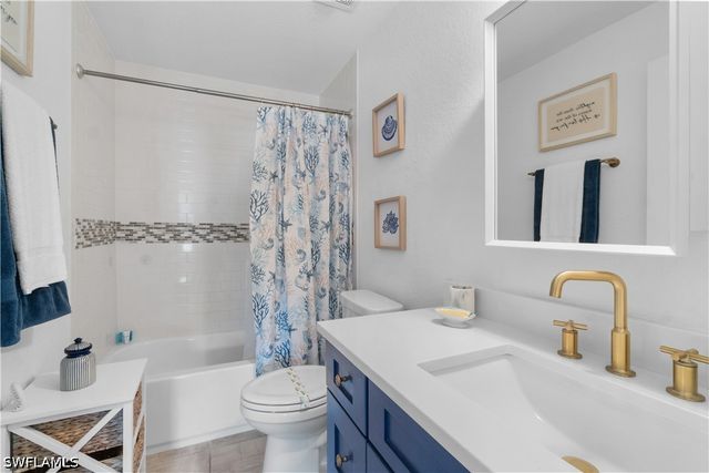 719 Park AVE, Naples, FL 34110