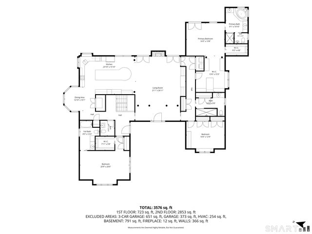 30 Daniel Trace, Burlington, CT 06013