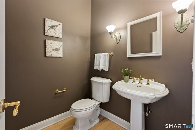 30 Daniel Trace, Burlington, CT 06013