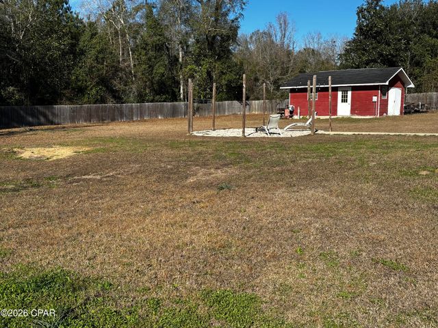 652 N 2nd Street, Chipley, FL 32428