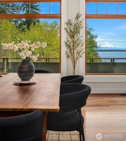 8302 SW Dilworth, Vashon, WA 98070