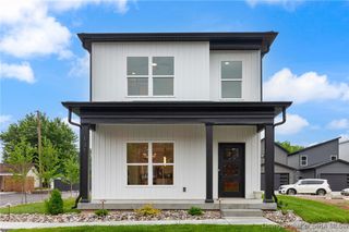 131 E Rock Lane, Clarksville, IN 47129