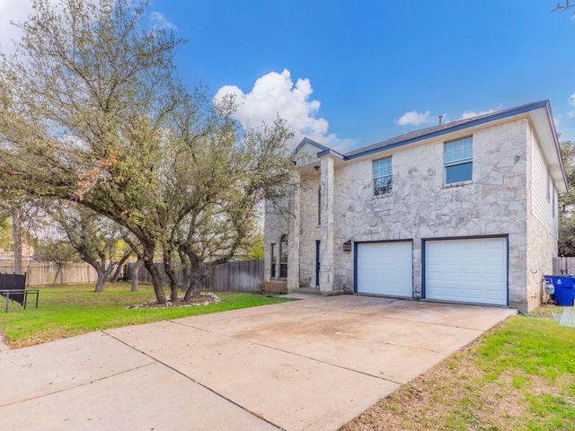 1102 W Park ST, Cedar Park, TX 78613