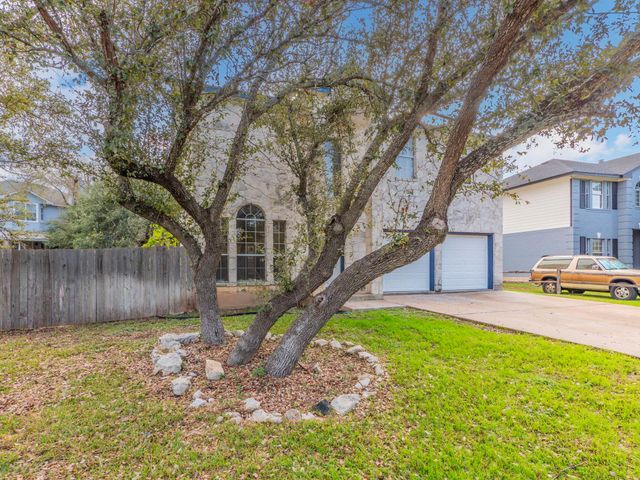 1102 W Park ST, Cedar Park, TX 78613