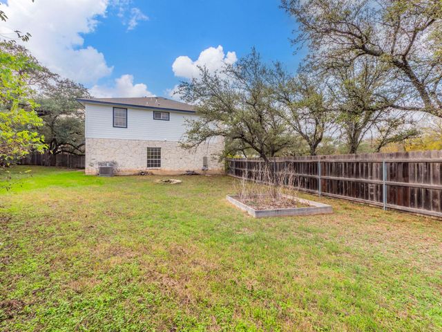 1102 W Park ST, Cedar Park, TX 78613