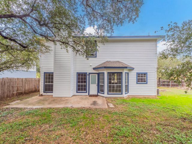 1102 W Park ST, Cedar Park, TX 78613