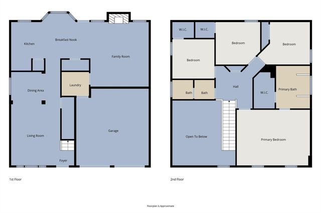 1102 W Park ST, Cedar Park, TX 78613