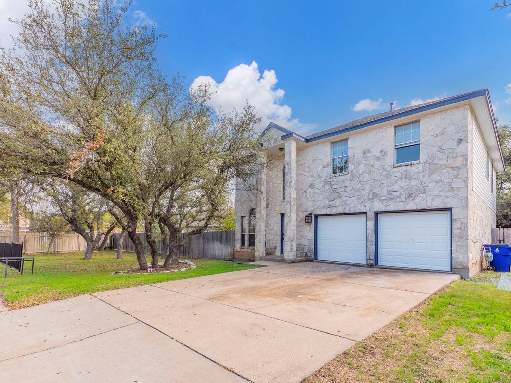 1102 W Park ST, Cedar Park, TX 78613