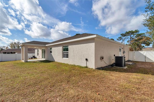 14 MAPLE RUN, Ocala, FL 34472