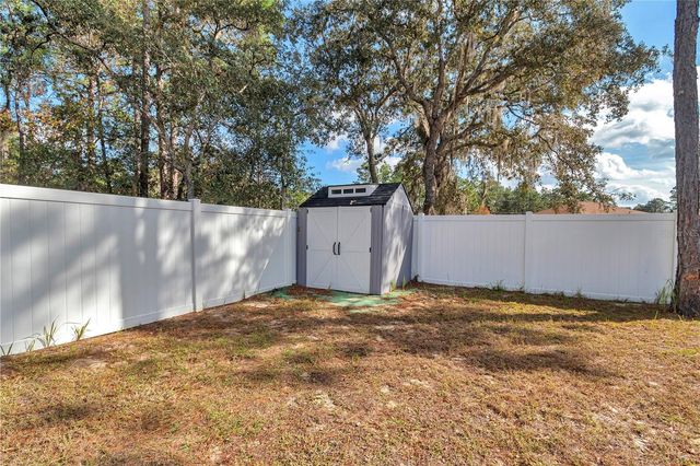 14 MAPLE RUN, Ocala, FL 34472