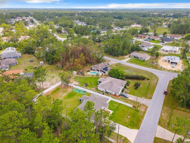 14 MAPLE RUN, Ocala, FL 34472