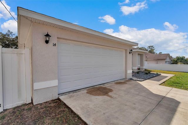 14 MAPLE RUN, Ocala, FL 34472