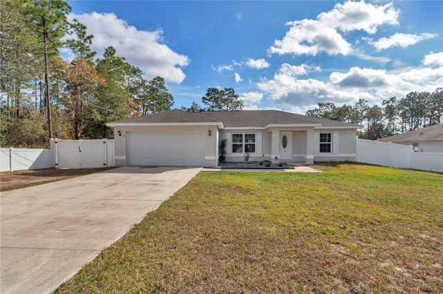 14 MAPLE RUN, Ocala, FL 34472