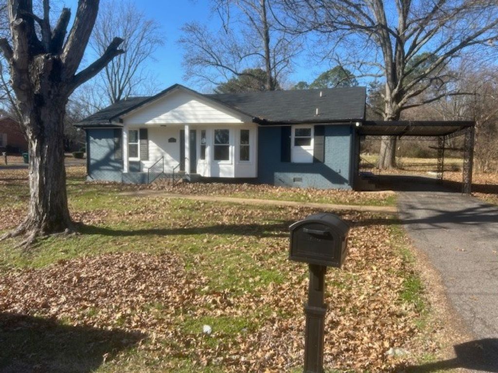 26 Asbury Ln, Hermitage, TN 37076