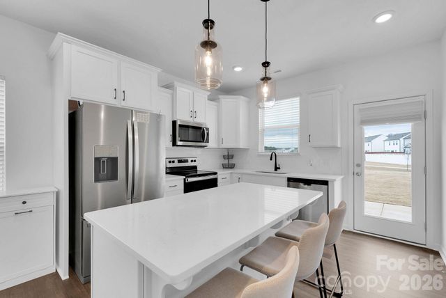 175 Aspire Circle, Wingate, NC 28174