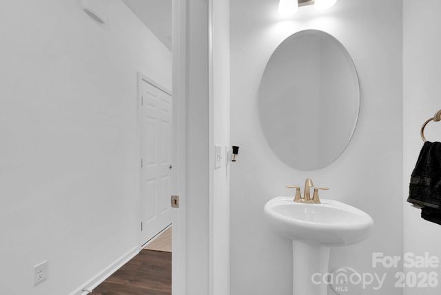 175 Aspire Circle, Wingate, NC 28174