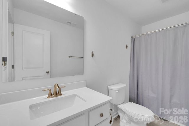 175 Aspire Circle, Wingate, NC 28174